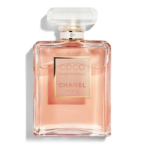 Ulta Coco Chanel mademoiselle